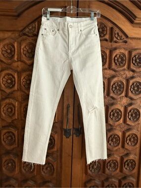 Woman’s GAP jeans